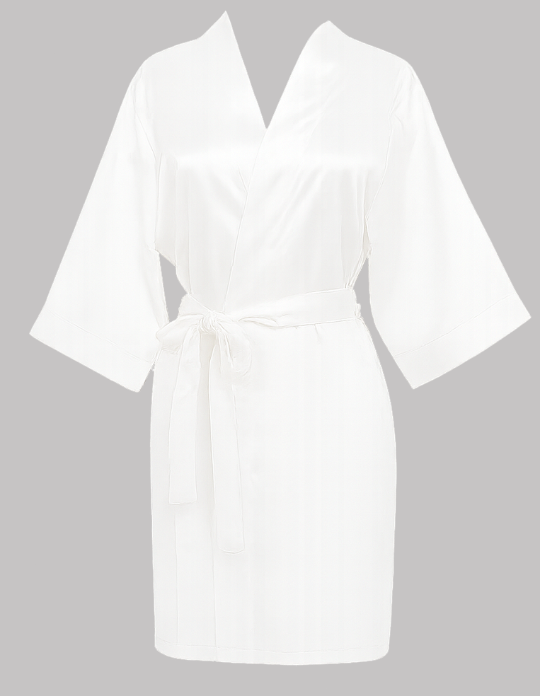 Robe Order for Tiffany