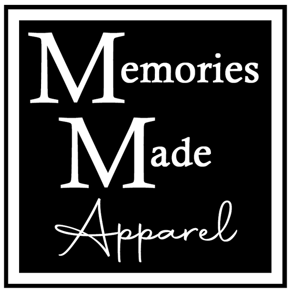 MemoriesMadeApparel